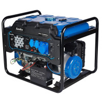 Генератор бензиновий EPG-7500SEA EnerSol
