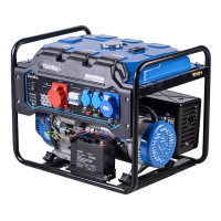 Генератор бензиновий EPG-8500UE EnerSol