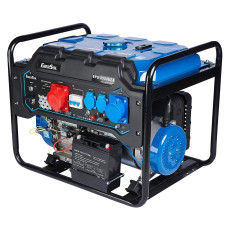 Генератор бензиновий EPG-8500UEA EnerSol