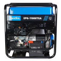 Генератор бензиновий EPG-11000TEA EnerSol