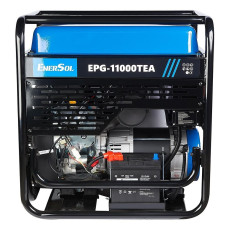 Генератор бензиновий EPG-11000TEA EnerSol
