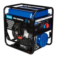 Генератор бензиновий EPG-13000TEA EnerSol