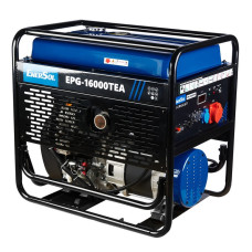 Генератор бензиновий EPG-16000TEA EnerSol