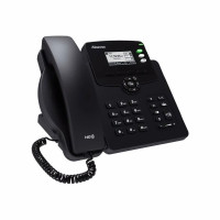 SP-R55G - SIP телефон