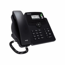 SP-R55G - SIP телефон