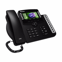 SP-R67G - SIP телефон