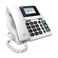 SIP телефон R15P Akuvox
