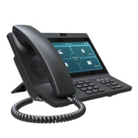 VP-R49G - SIP телефон консьєржа