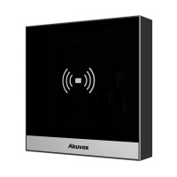 Термінал контролю доступу з NFC A01 Akuvox