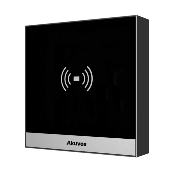 Термінал контролю доступу з NFC A01 Akuvox