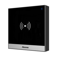 Термінал контролю доступу з NFC та Bluetooth A03 Akuvox