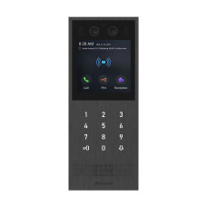 Багатоабонентна виклична панель X912S Akuvox
