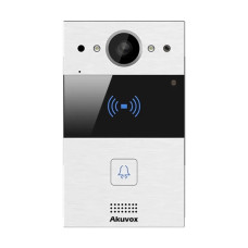 Виклична панель R20A-2 Akuvox