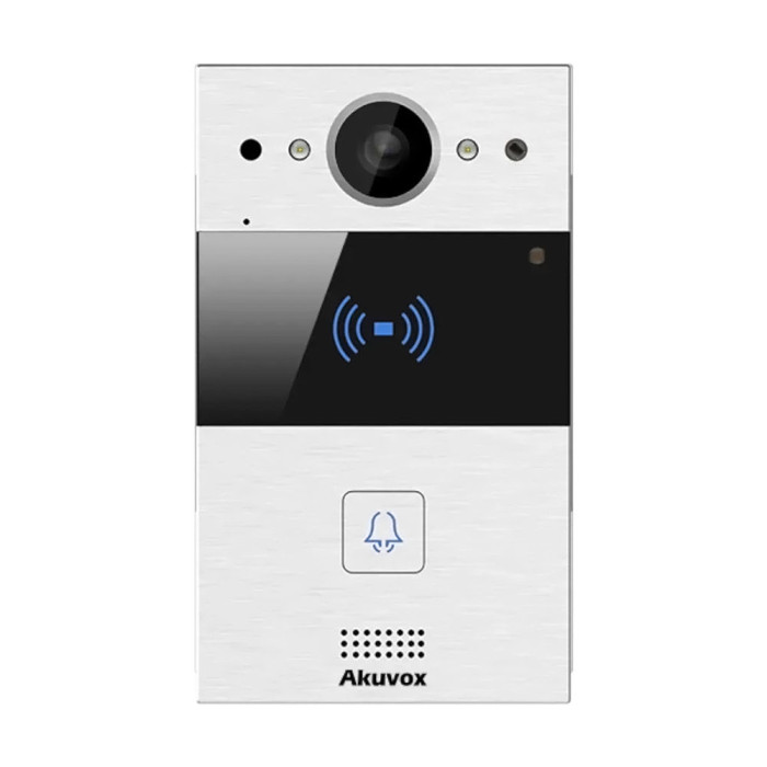 Виклична панель R20A-2 Akuvox