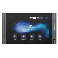 Відеодомофон S567W- 10" SIP Android Akuvox