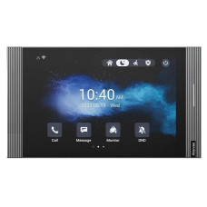 Відеодомофон S567W- 10" SIP Android Akuvox