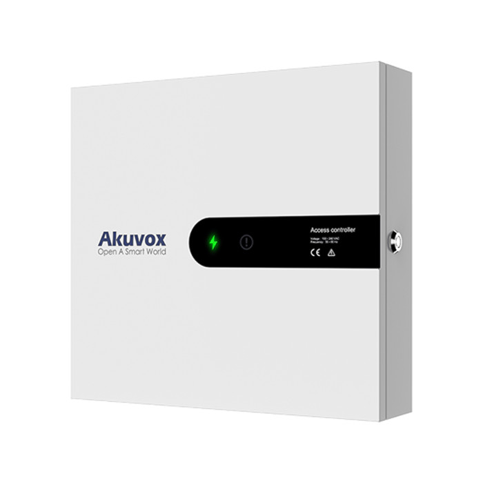 Контролер доступу A094 Akuvox