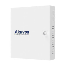 Контролер керування ліфтами EC33 Akuvox