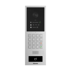 Багатоабонентна виклична панель S532 Akuvox