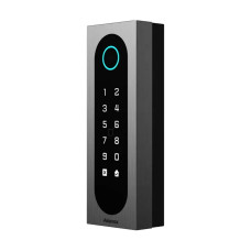 Термінал контролю доступу A08 Akuvox