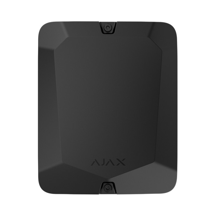 Універсальний корпус Ajax Case (260×195×93) Black