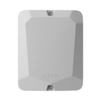 Універсальний корпус Ajax Case (260×195×93) White