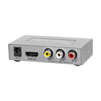 Конвертор AV-HDMI (DT-7005A) DTECH