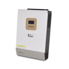Гібридний інвертор Full Energy BBGI-5048(NP)ULTRA для сонячних панелей