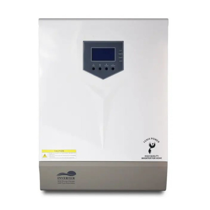 Інвертор FENIX POWER VT6348AT для дому
