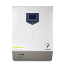 Гібридний інвертор FENIX POWER VT6348AMT з контролем сонячних панелей для дому