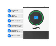 SAKO (15)