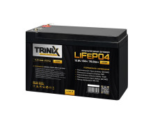 LiFePo4 TRINIX ULTRA (10)