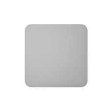 Розумний перехресний вимикач світла Ajax LightSwitch (Crossover) Jeweller Fog