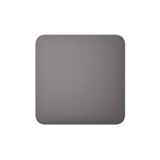 Розумний перехресний вимикач світла Ajax LightSwitch (Crossover) Jeweller Grey