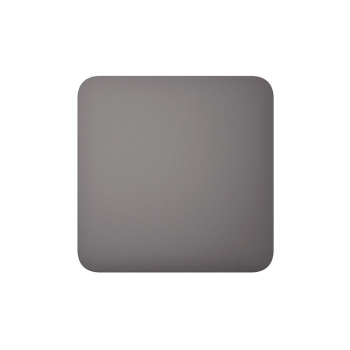 Розумний перехресний вимикач світла Ajax LightSwitch (Crossover) Jeweller Grey