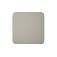 Розумний перехресний вимикач світла Ajax LightSwitch (Crossover) Jeweller Olive