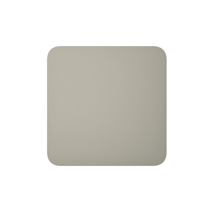 Розумний перехресний вимикач світла Ajax LightSwitch (Crossover) Jeweller Olive