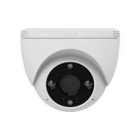 Відеокамера CS-H4 (3WKFL,2.8мм)