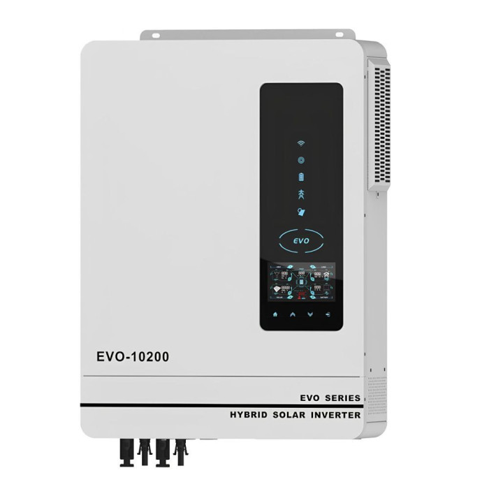 Інвертор гібридний SCI-EVO-10200 ANERN