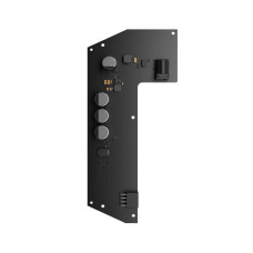 Плата блоку живлення Ajax 12–24V PSU for Hub/Hub Plus/ReX