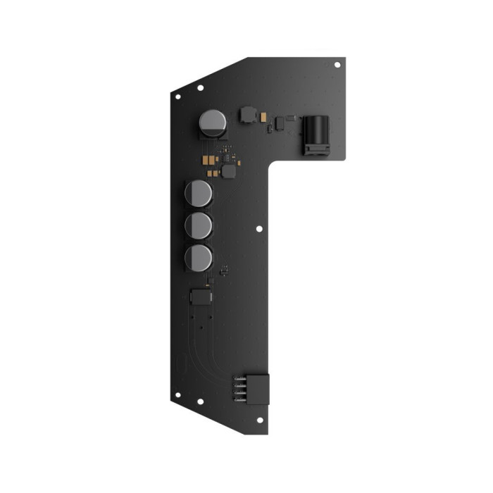 Плата блоку живлення Ajax 12–24V PSU for Hub/Hub Plus/ReX