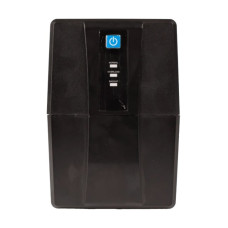 Джерело безперебійного живлення 360W DS-UPS600/EU Hikvision