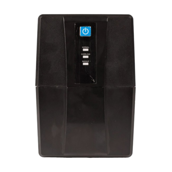 Джерело безперебійного живлення 360W DS-UPS600/EU Hikvision