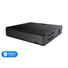 Відеореєстратор TD-3332H8-B2(320-256) TVT 12Mp