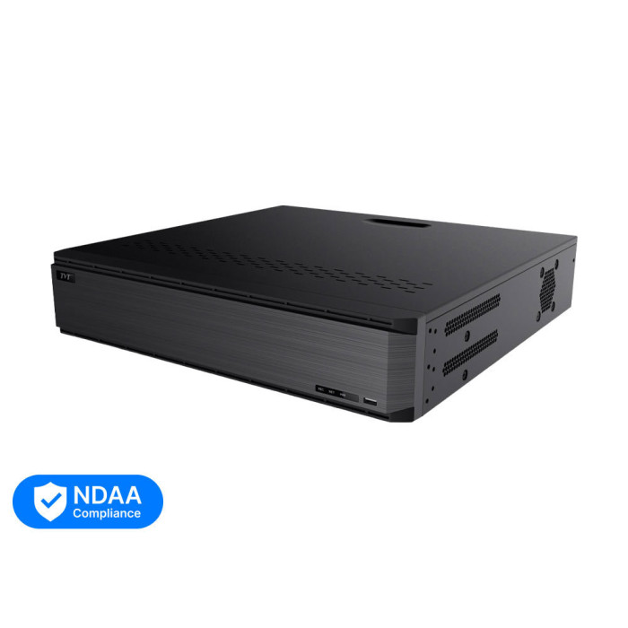 Відеореєстратор TD-3332H8-B2(320-256) TVT 12Mp