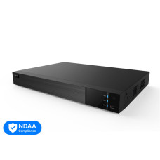 Відеореєстратор TD-3332H2-B2(320-256) TVT 12Mp