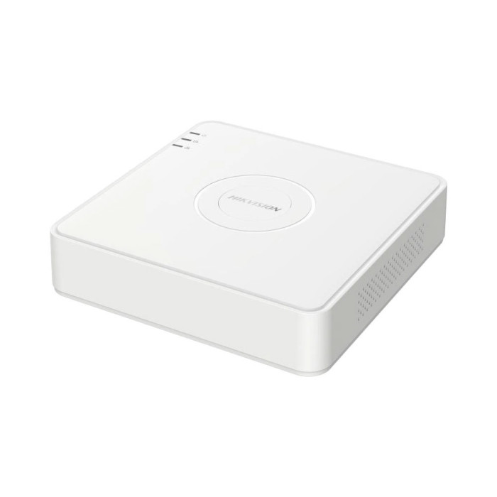 Відеореєстратор iDS-7104HQHI-M1/S(E) Hikvision