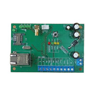 Комунікатор телефонний «ТК-2/GSM-02» Електронмаш