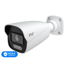 Відеокамера TD-9482S4-C(D/AZ/PE/AW3) TVT 8Mp f=2.8-12 мм