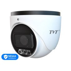 Відеокамера TD-9585S4-C(D/AZ/PE/AW3) TVT 8Mp f=2.8-12 мм